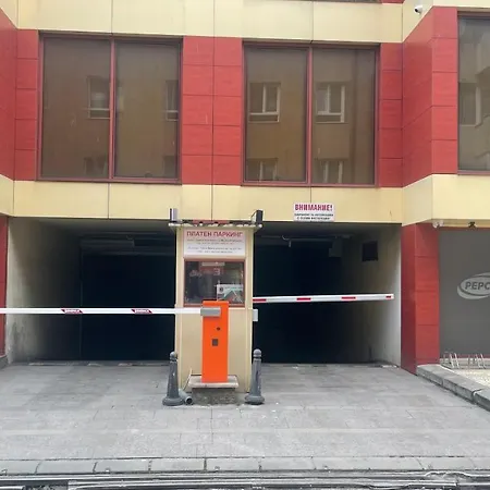 виктория Хотел 3*