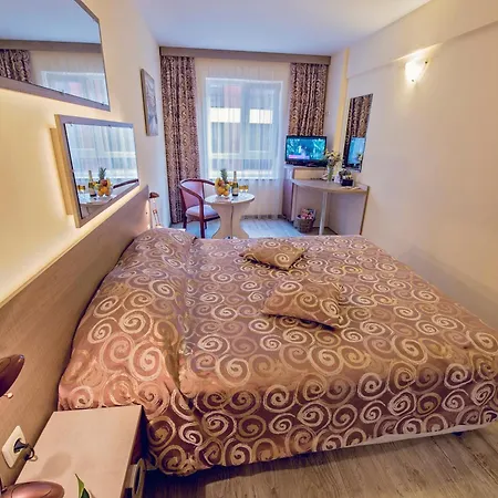 виктория 3* Варна