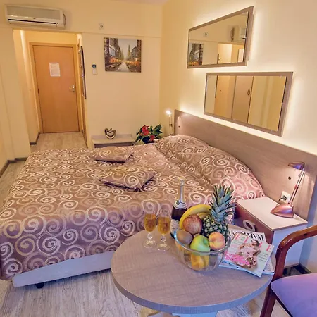 Hotell Victoria 3*