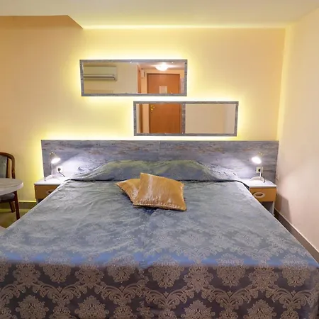 Victoria Hotell Varna