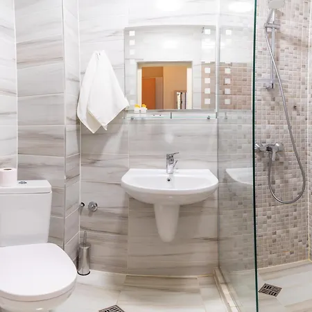 Victoria Hotell Varna