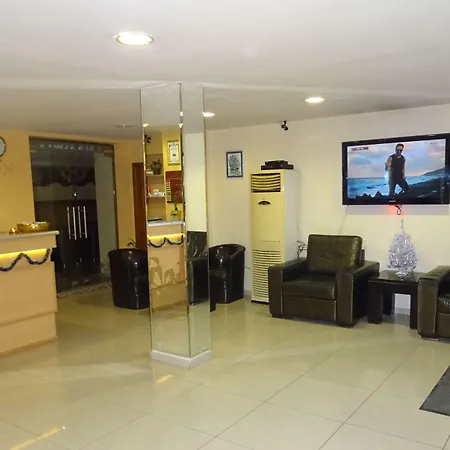 Hotell Victoria