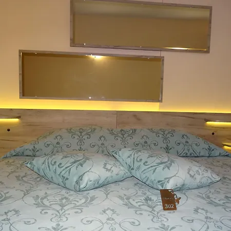 Victoria Hotell
