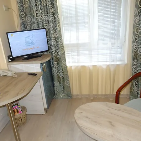 виктория Варна