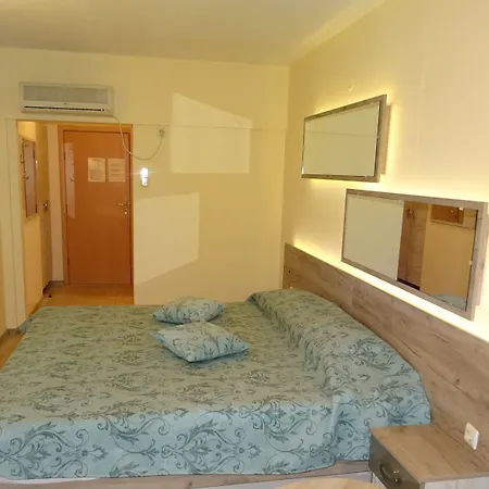 Victoria Hotell Varna