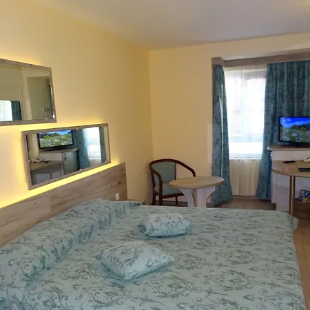 Victoria 3* Varna