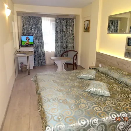 Victoria Hotell Varna