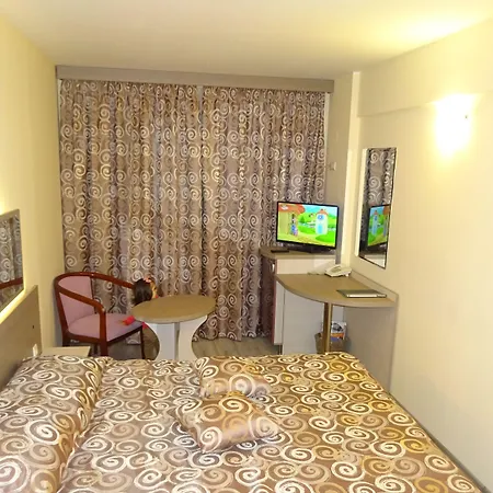 Hotell Victoria 3*