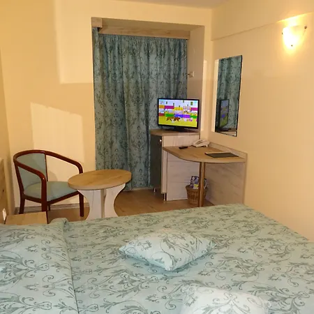 Hotell Victoria