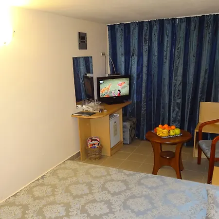 Hotell Victoria Varna
