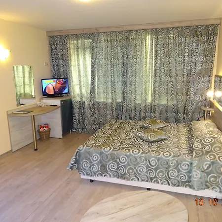 виктория Варна