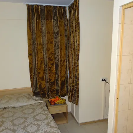 виктория Хотел