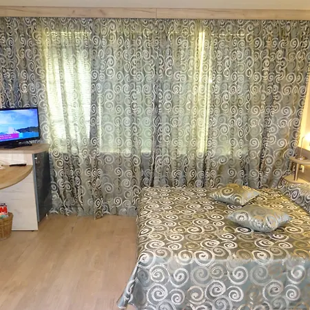 Hotell Victoria 3*