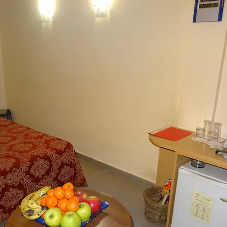 Victoria Hotell Varna