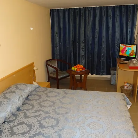 виктория Хотел