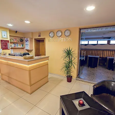 Hotell Victoria