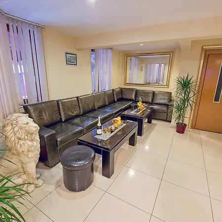 виктория Варна