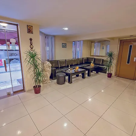 виктория Хотел