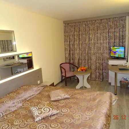 Hotell Victoria Varna
