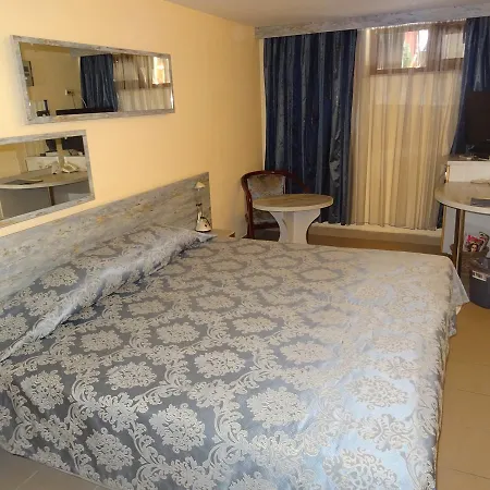 Victoria Hotell Varna