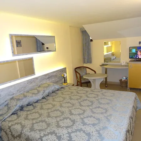 виктория Хотел