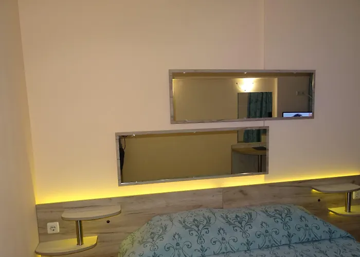 Hotel Victoria Varna