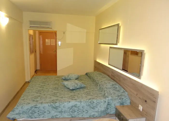 Victoria Hotel Varna