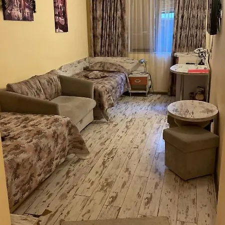 Victoria 3* Varna