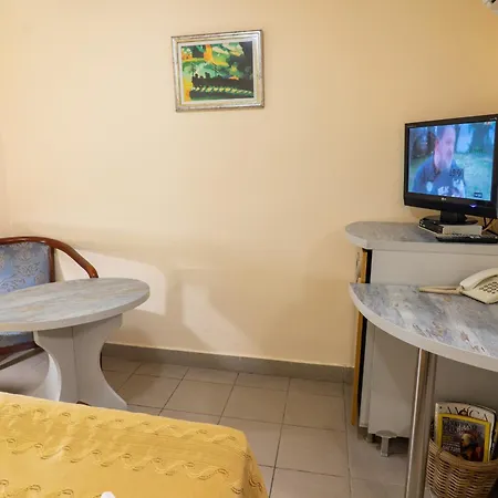 Hotel Victoria Varna