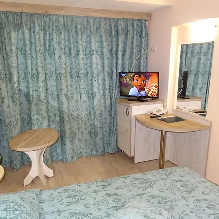 Victoria Hotel Varna