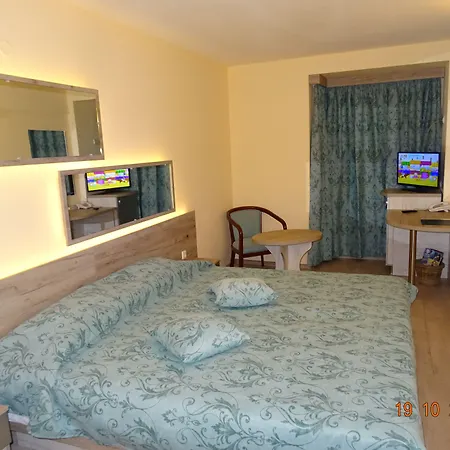 Victoria Szálloda 3*