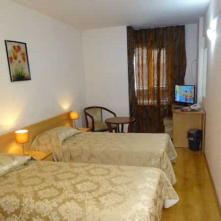 Szálloda Victoria 3*