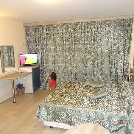Victoria Hotel Varna