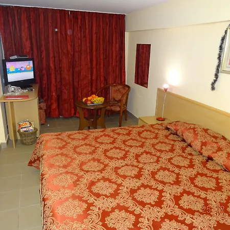 Victoria Hotel