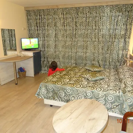 Szálloda Victoria 3*