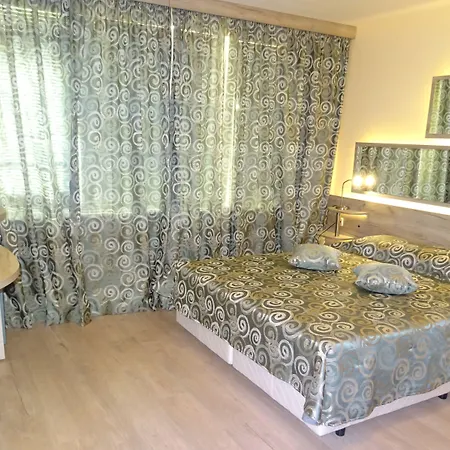 Victoria Hotel Varna