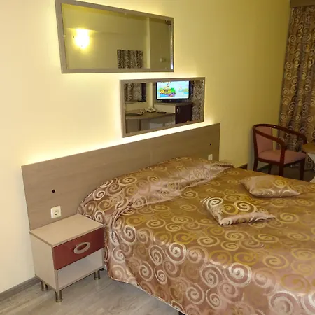 Victoria Szálloda 3*