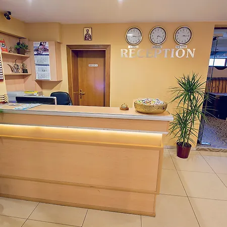 Hotel Victoria Varna