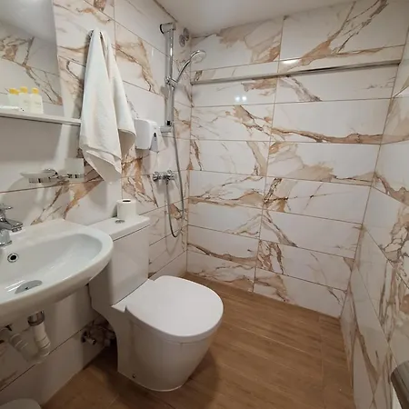 Victoria Hotel Varna