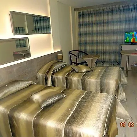 Hotel Victoria
