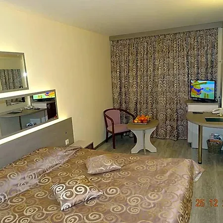Hotel Victoria Varna