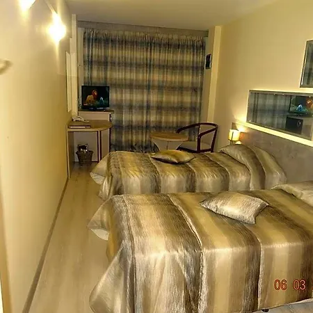 Hotel Victoria Varna
