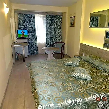 Victoria 3* Varna