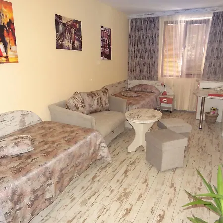 Victoria 3* Varna