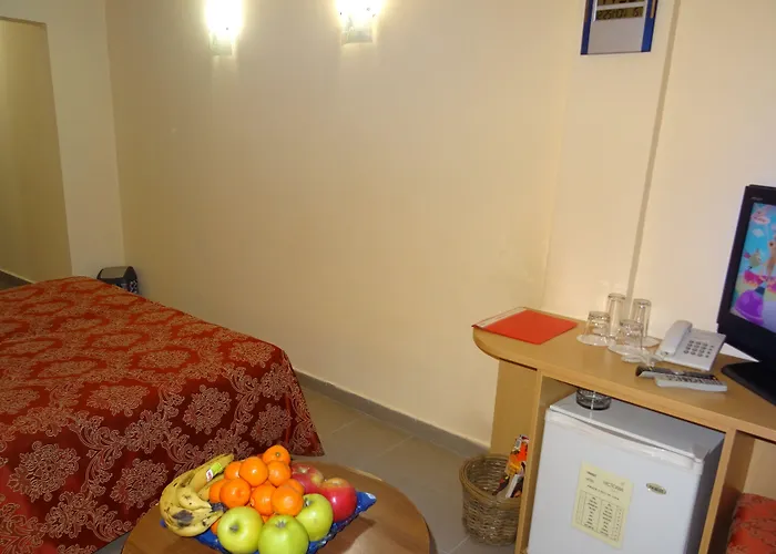 Victoria Hotel Varna