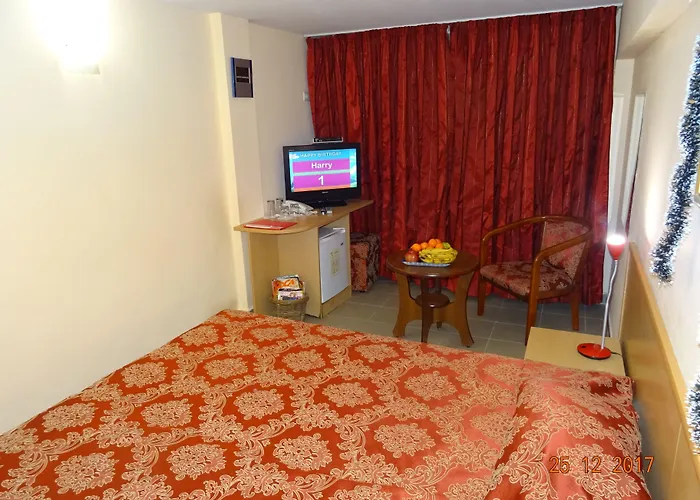 Victoria Hotel Varna