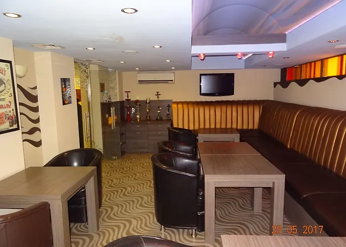 Hotel Victoria Varna