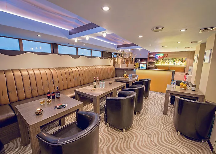 Victoria Hotel Varna