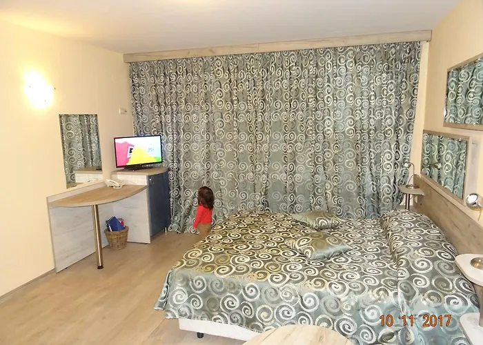 Hotel Victoria Varna